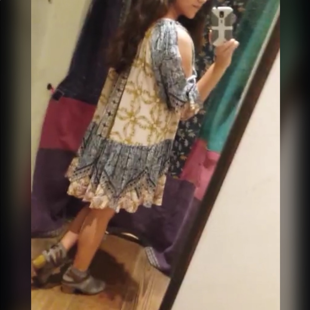 Free People Portobello Road RARE - Picture 4 of 8